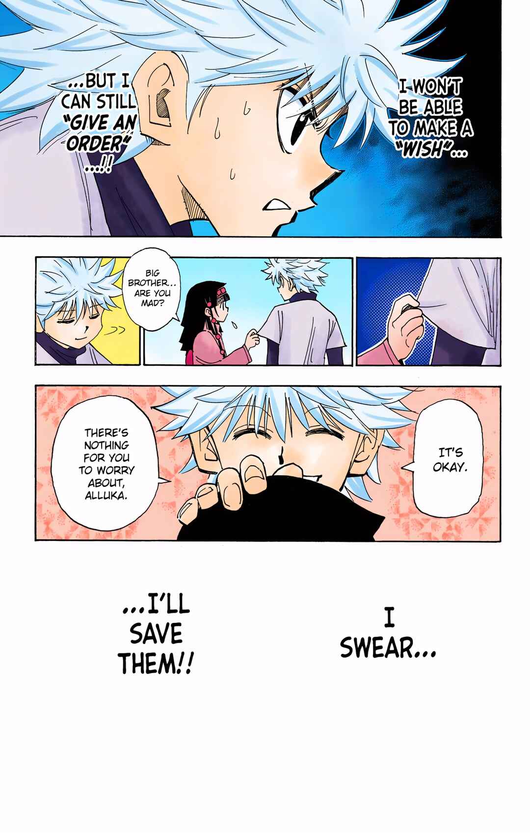Chapter 324 - Page 19