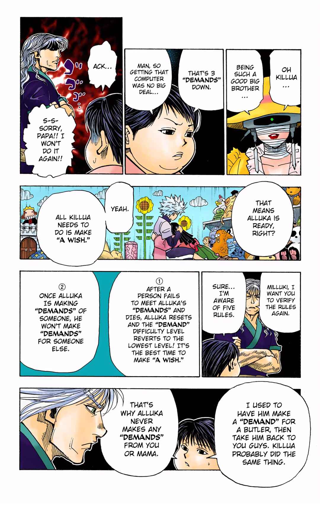 Chapter 324 - Page 2