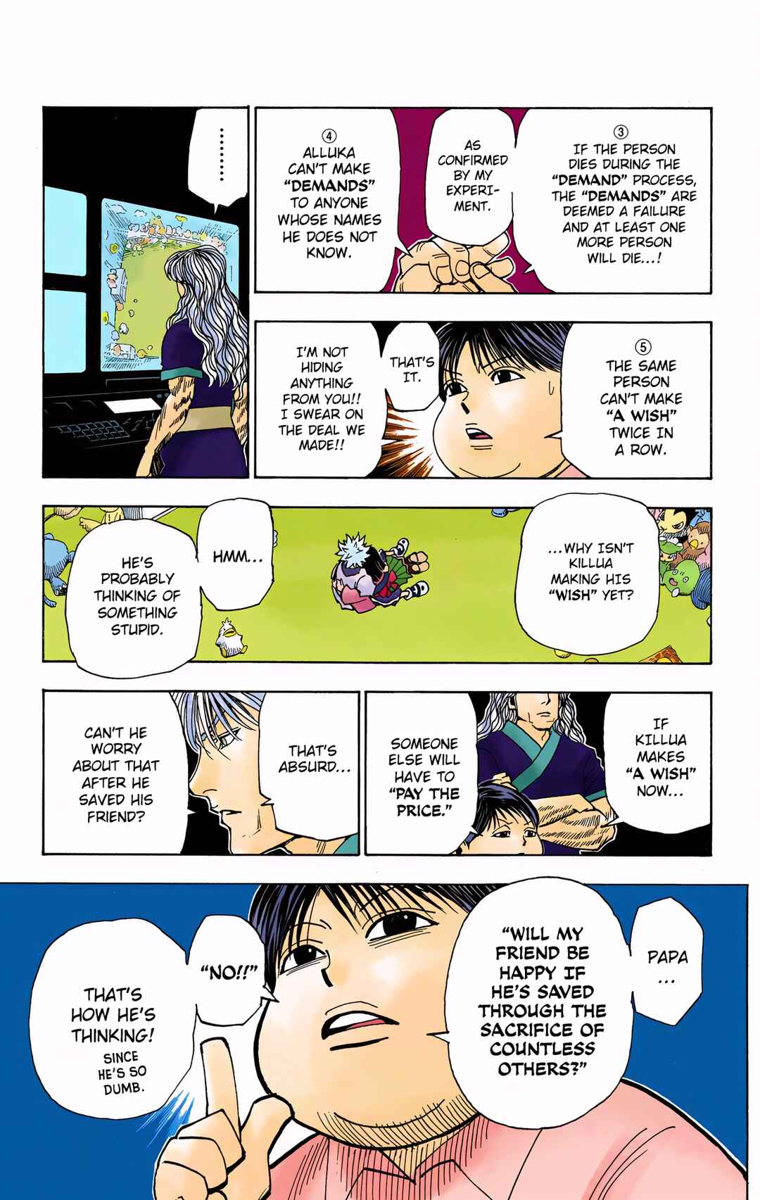 Chapter 324 - Page 3