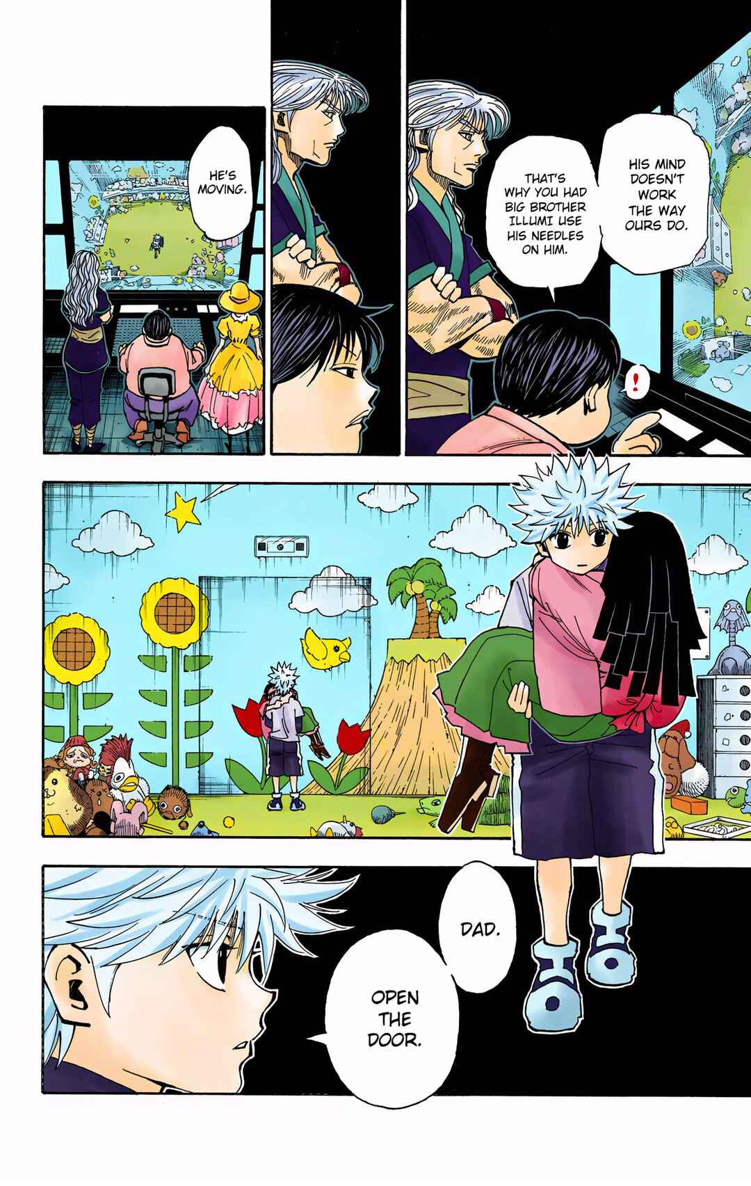 Chapter 324 - Page 4