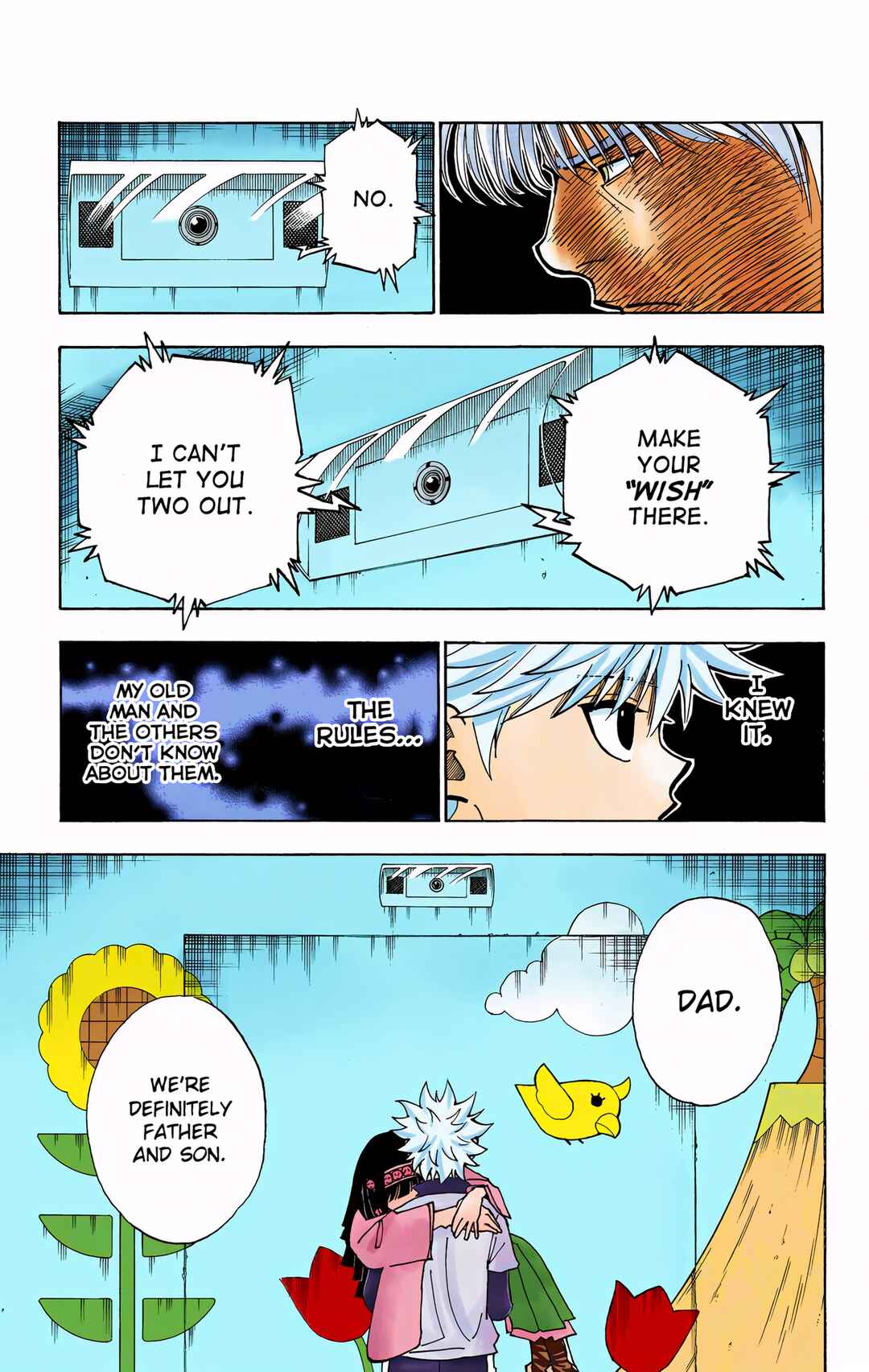 Chapter 324 - Page 5