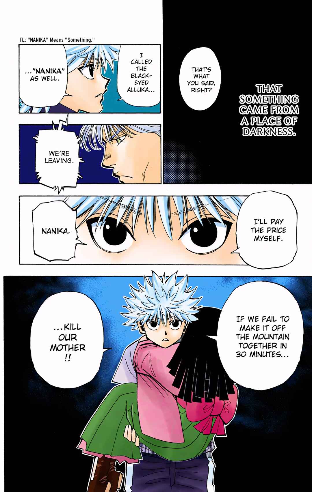 Chapter 324 - Page 6