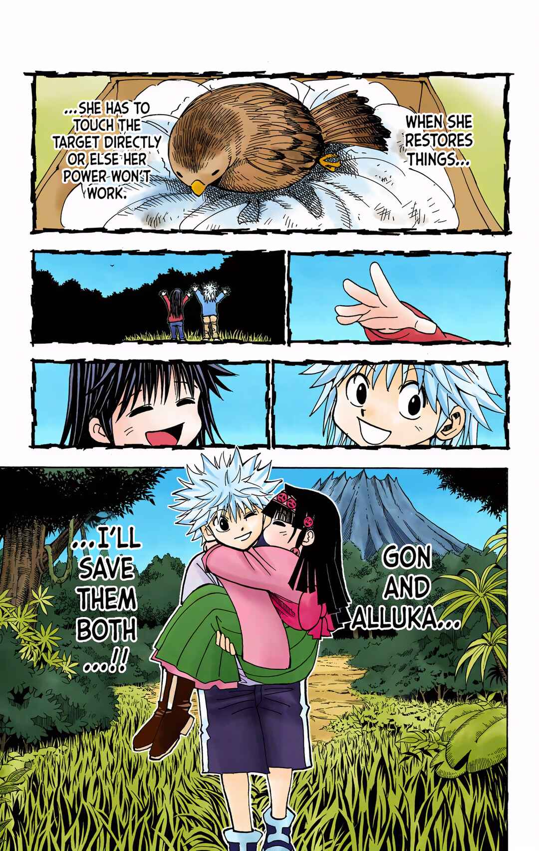 Chapter 324 - Page 9