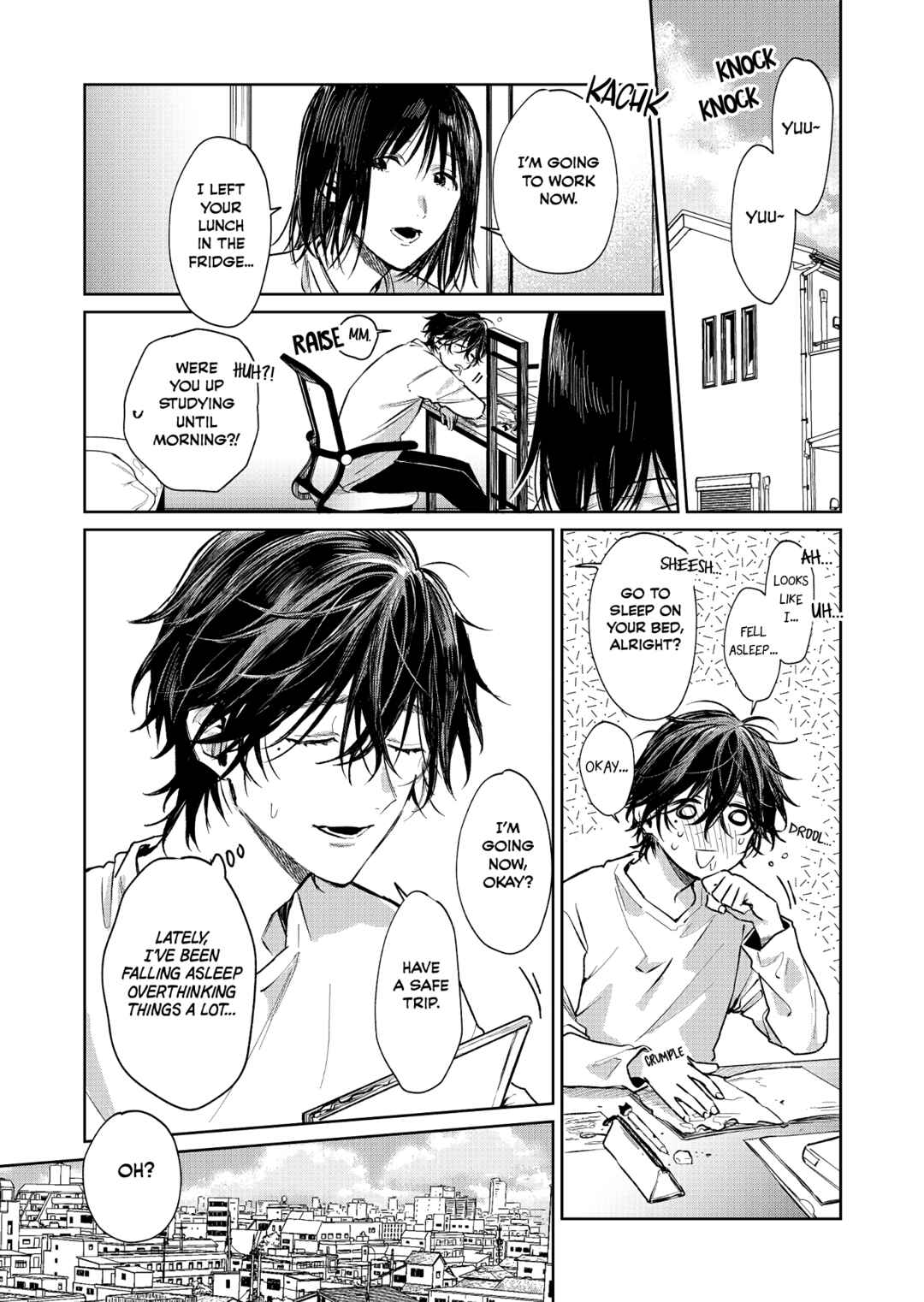 Chapter 134 - Page 1