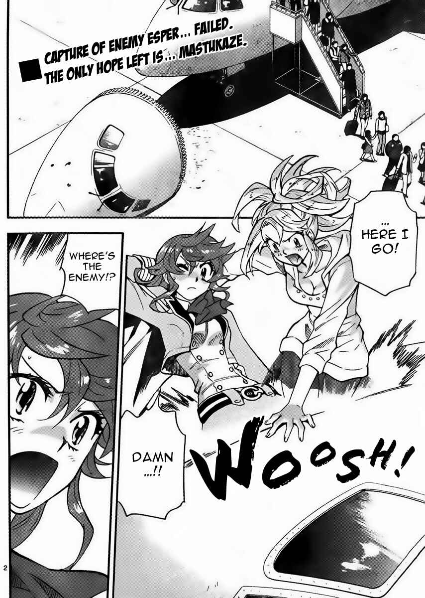 Chapter 405 - Page 2