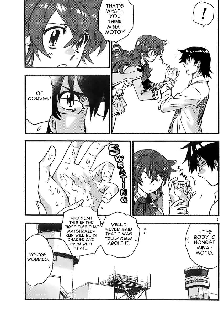 Chapter 405 - Page 5