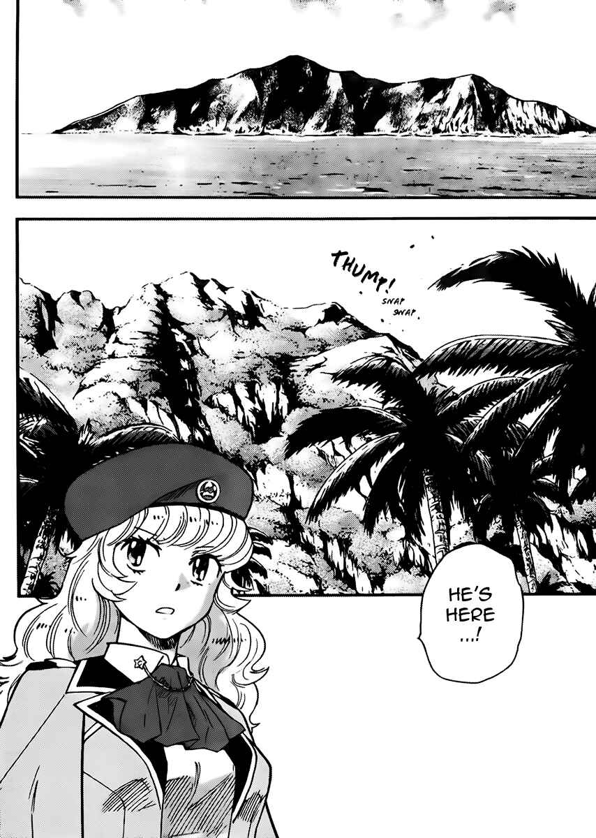 Chapter 405 - Page 6