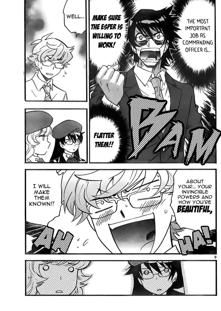 Chapter 405 - Page 9
