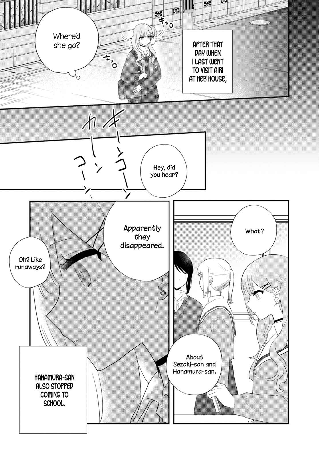 Chapter 23 - Page 1