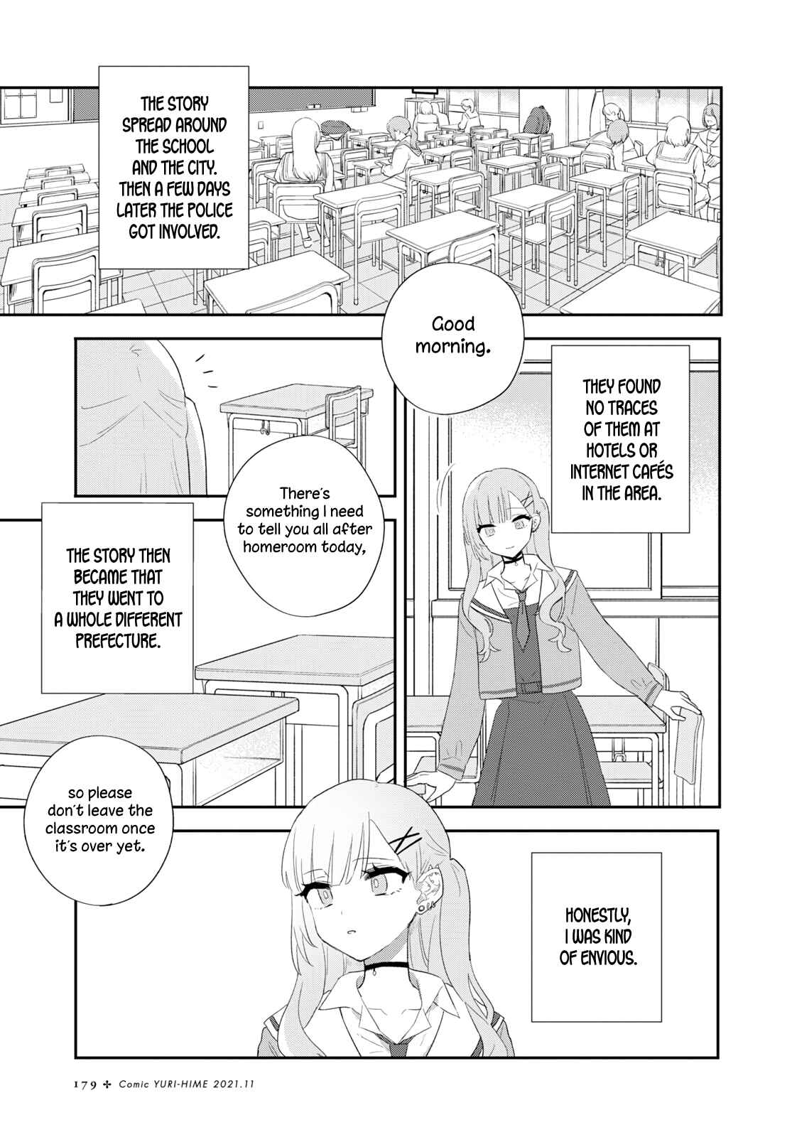 Chapter 23 - Page 3