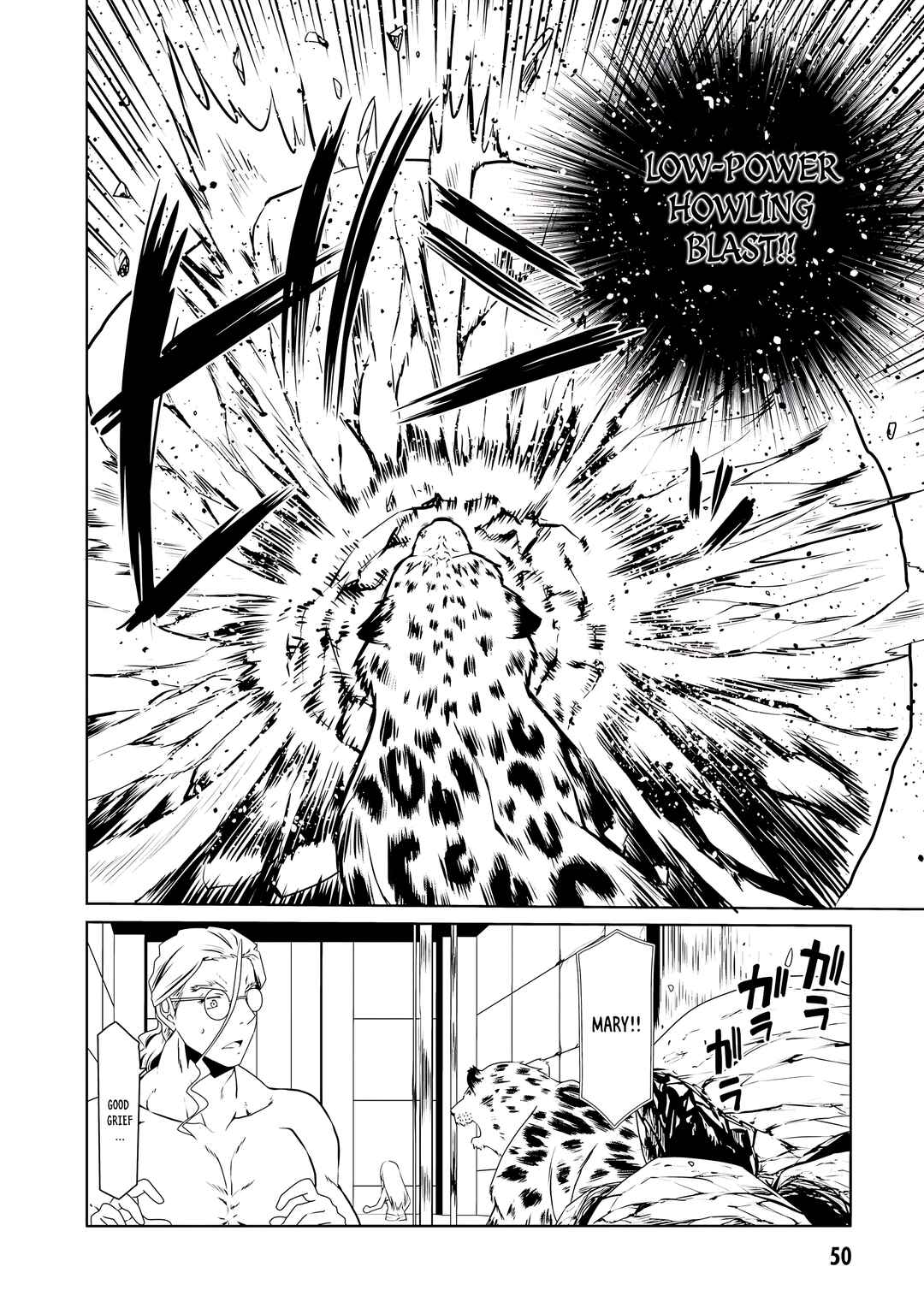 Chapter 62 - Page 23