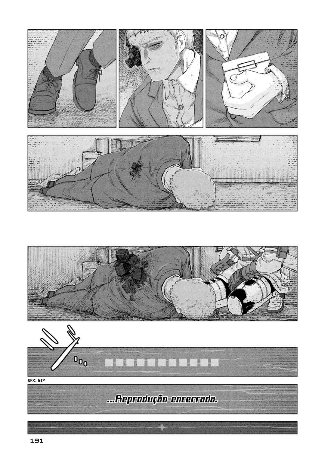 Chapter 32.5 - Page 6