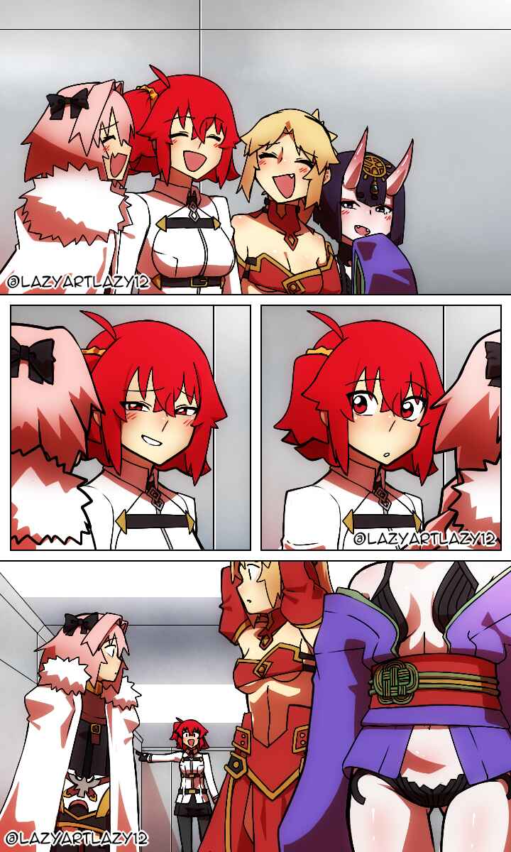Chapter 11 - Page 1