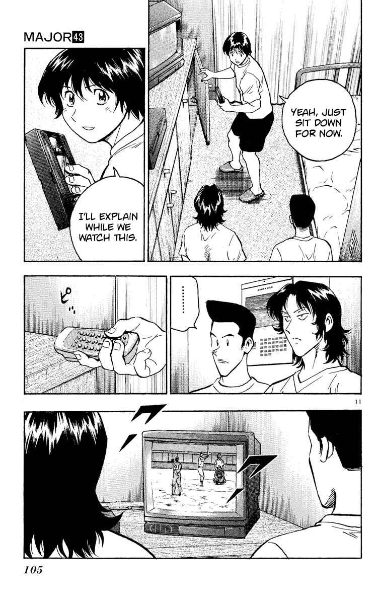 Chapter 393 - Page 11