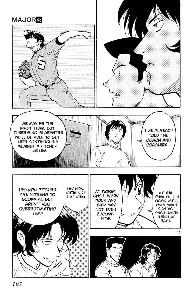 Chapter 393 - Page 13