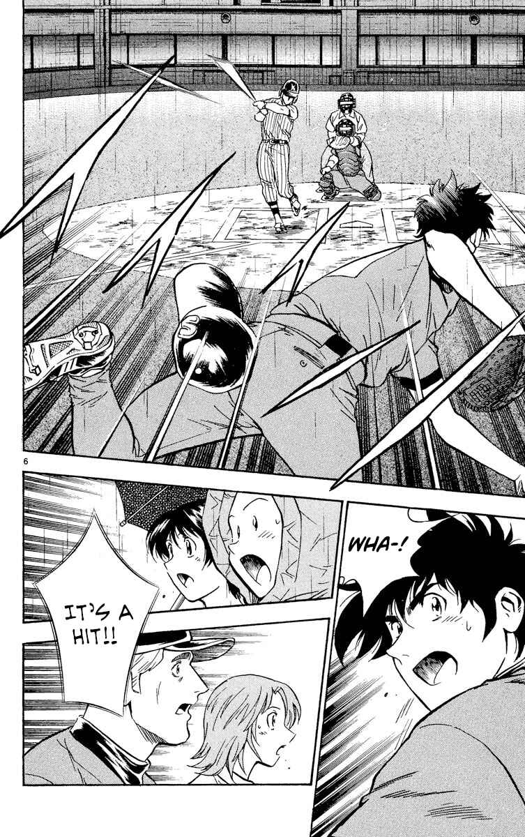 Chapter 393 - Page 6
