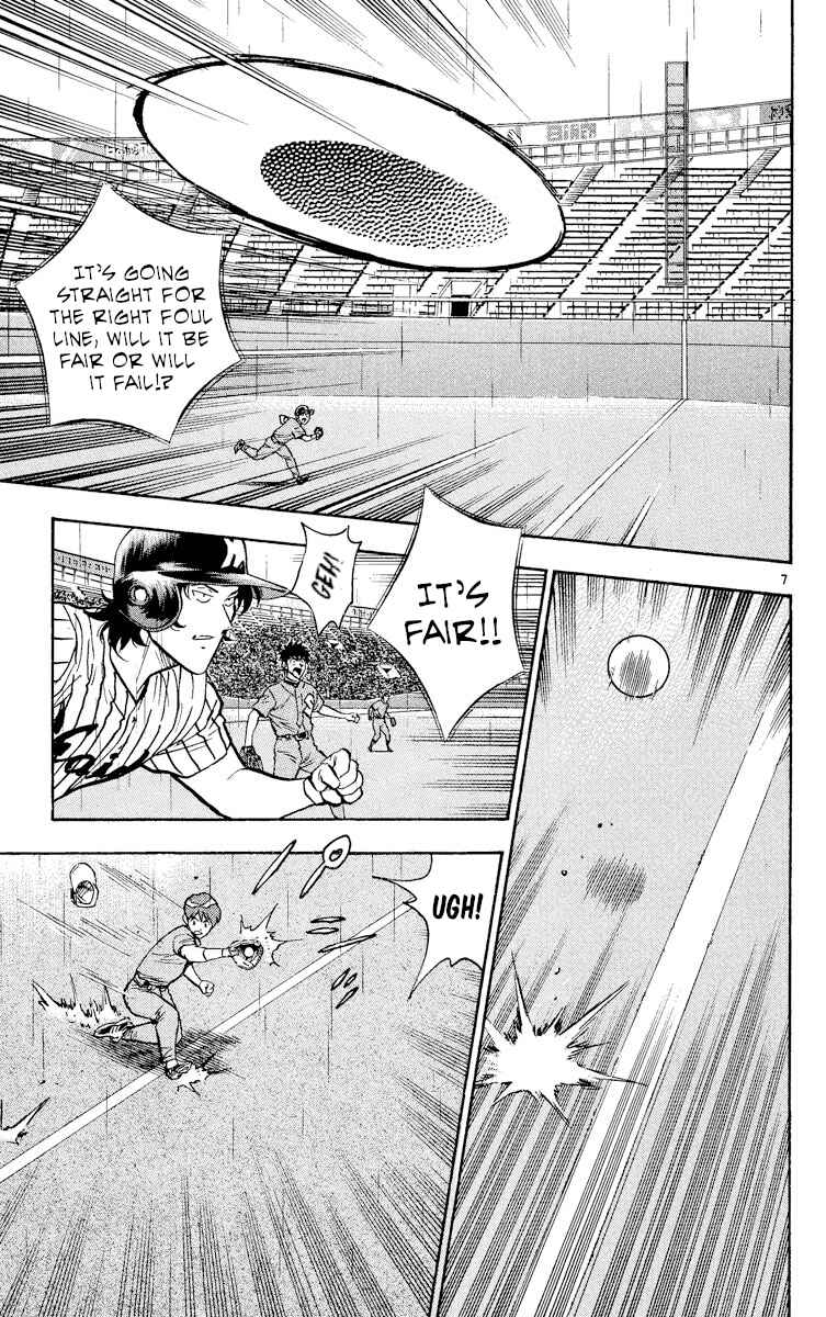 Chapter 393 - Page 7