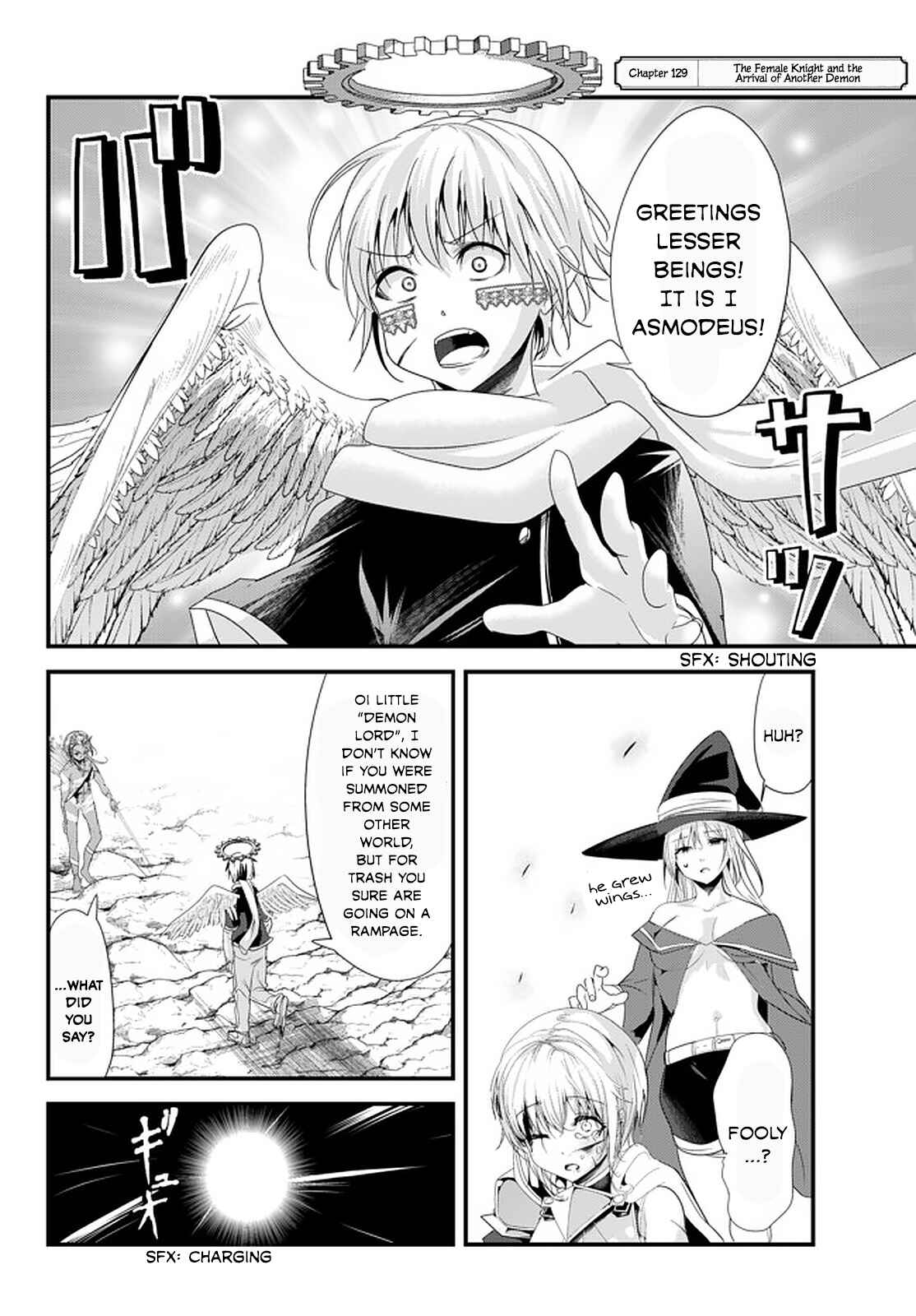 Chapter 129 - Page 2