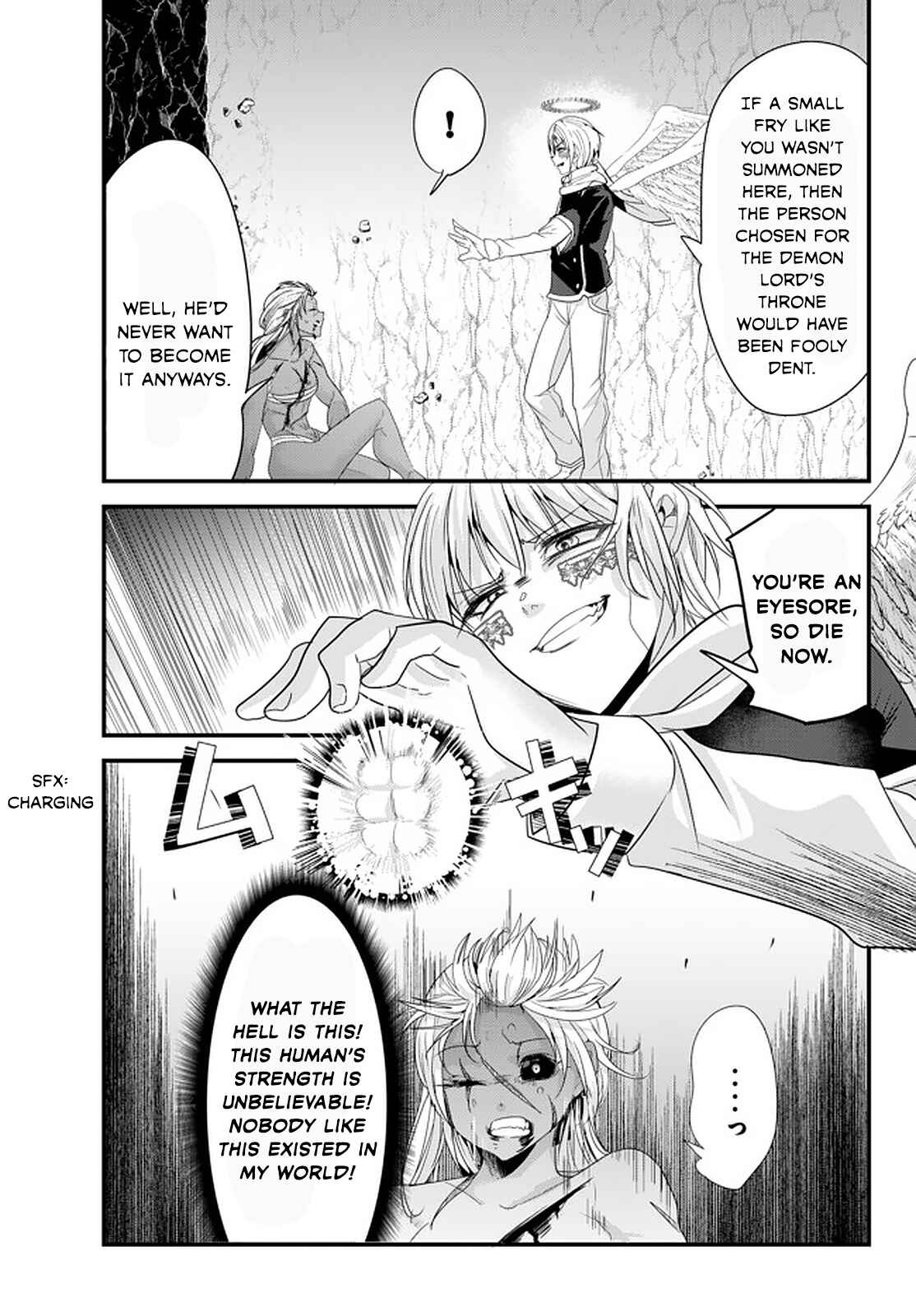 Chapter 129 - Page 5