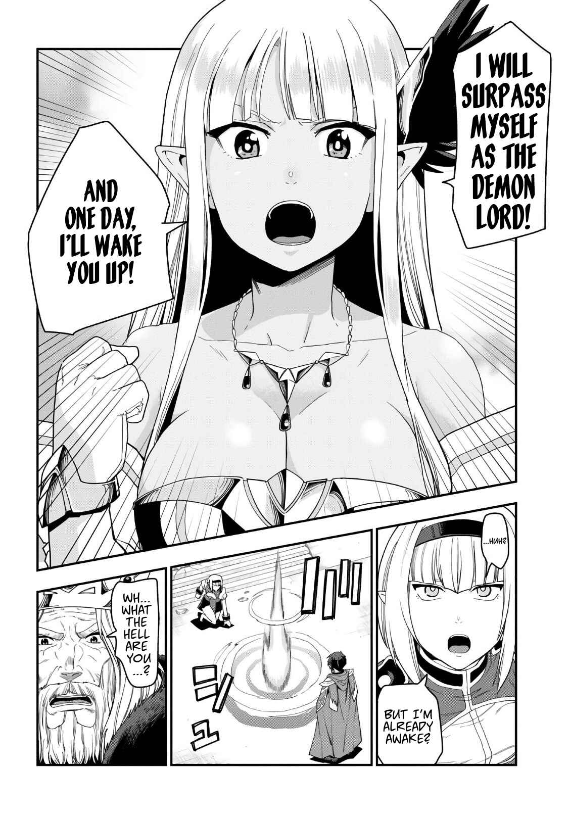Chapter 64 - Page 25