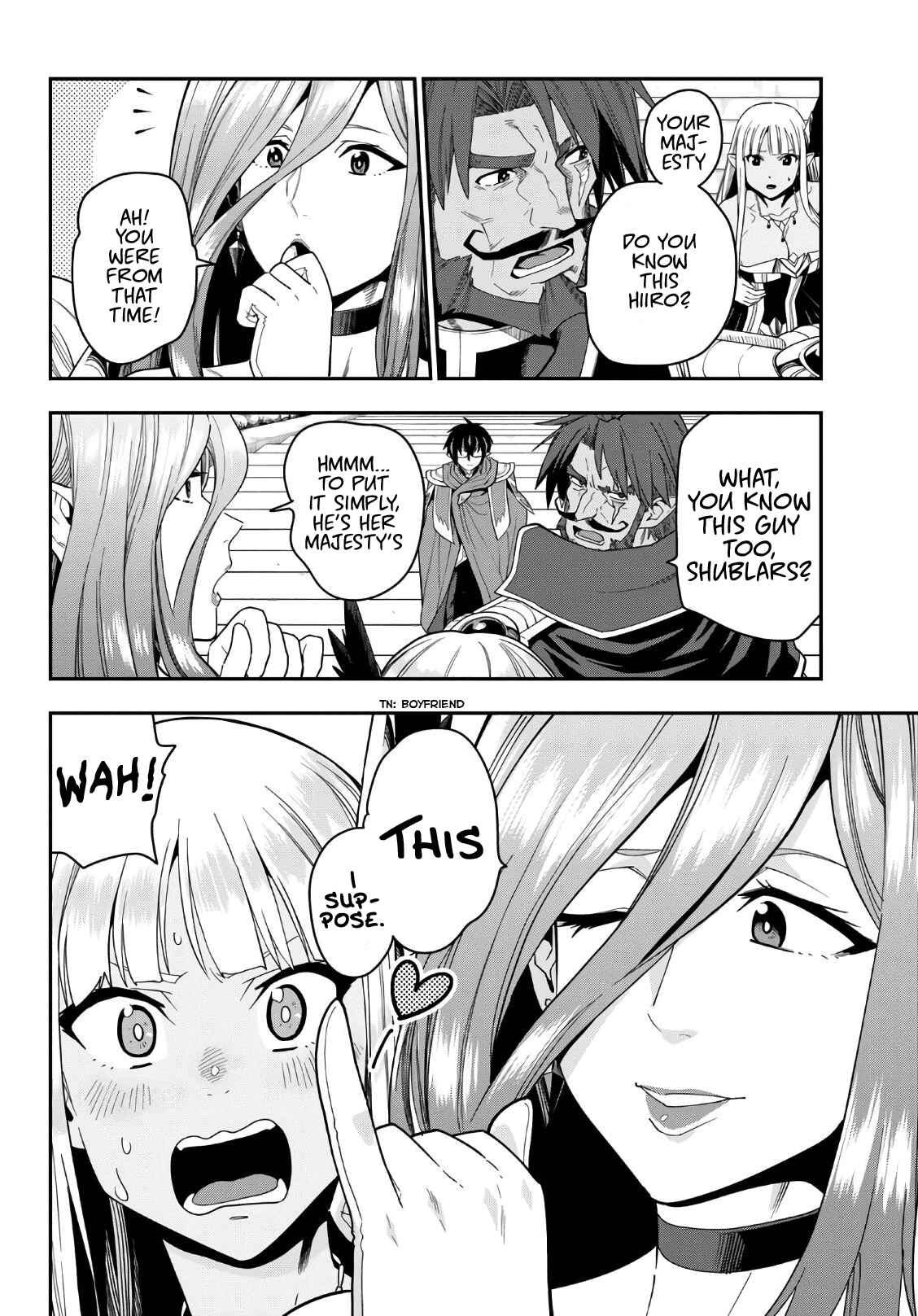 Chapter 64 - Page 4