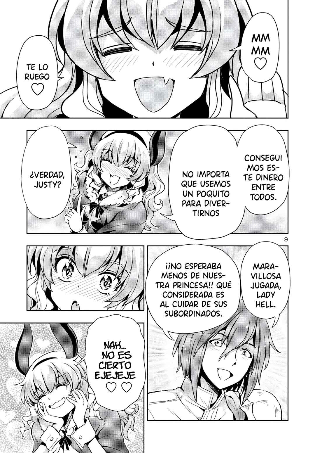 Chapter 52 - Page 11