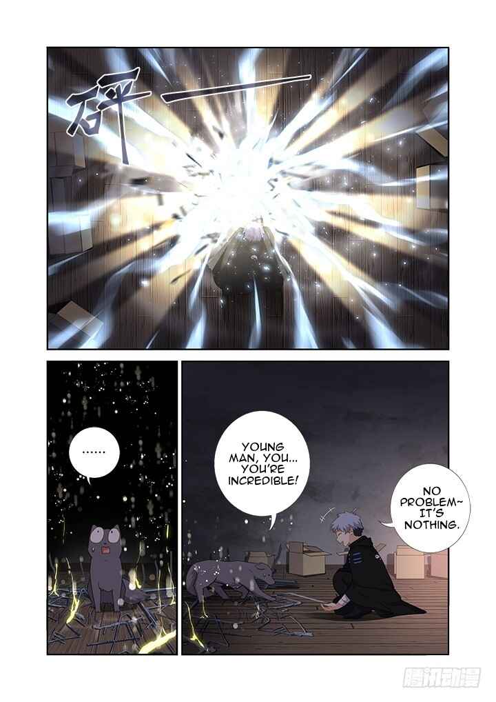 Chapter 417 - Page 12