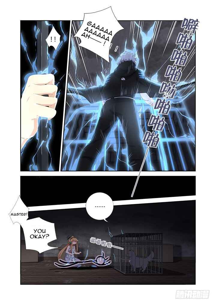 Chapter 417 - Page 2
