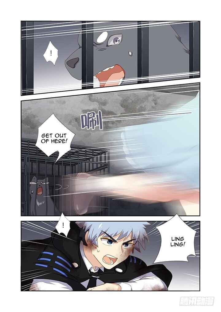 Chapter 417 - Page 4