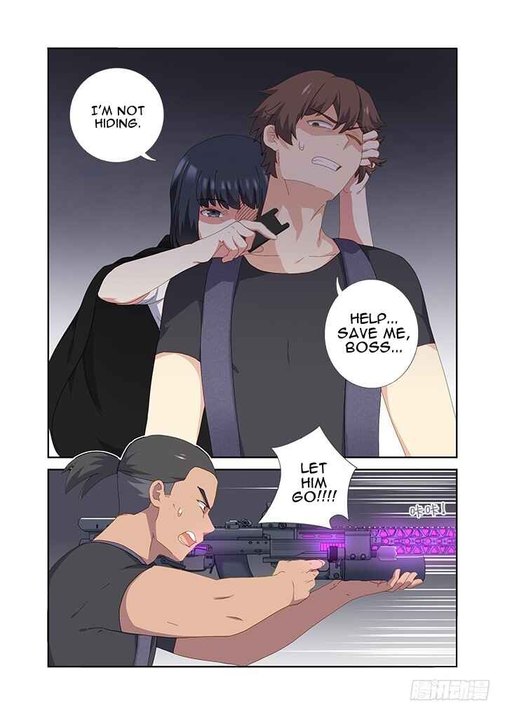 Chapter 417 - Page 8