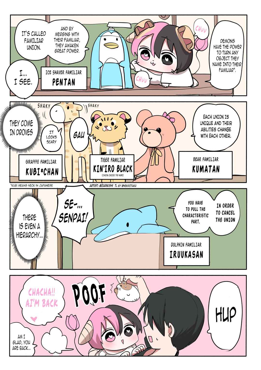 Chapter 230 - Page 2