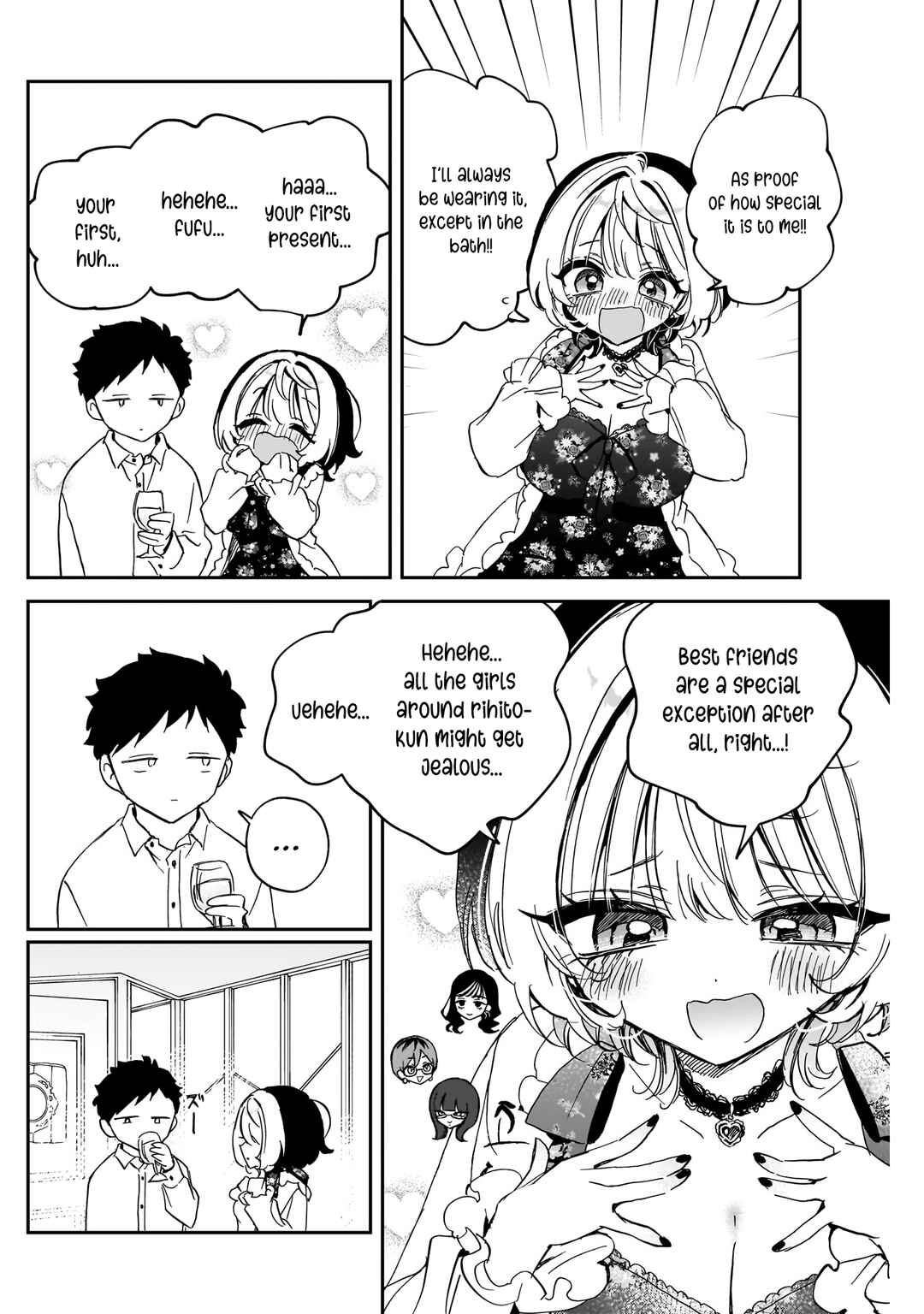Chapter 80 - Page 13