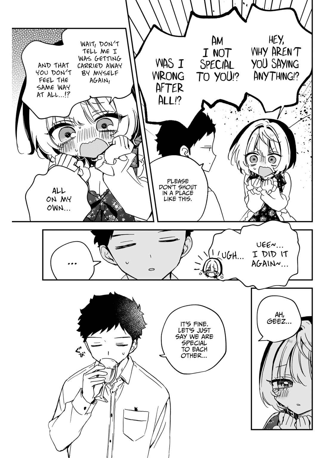 Chapter 80 - Page 14