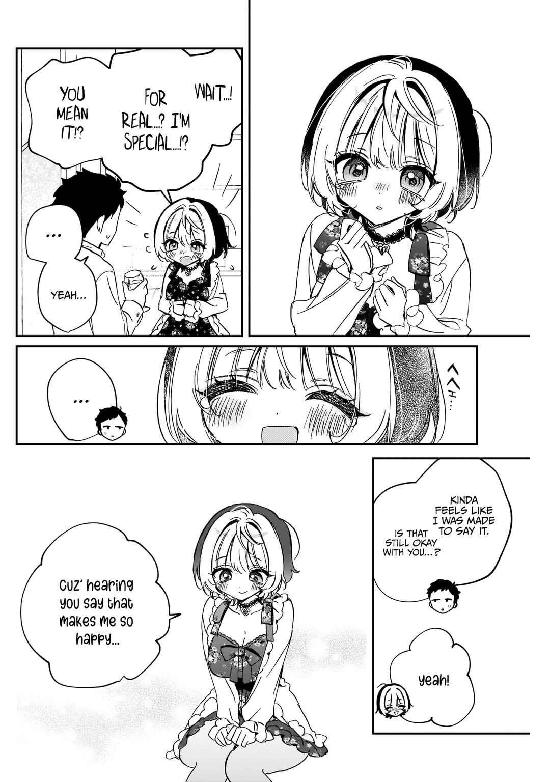 Chapter 80 - Page 15
