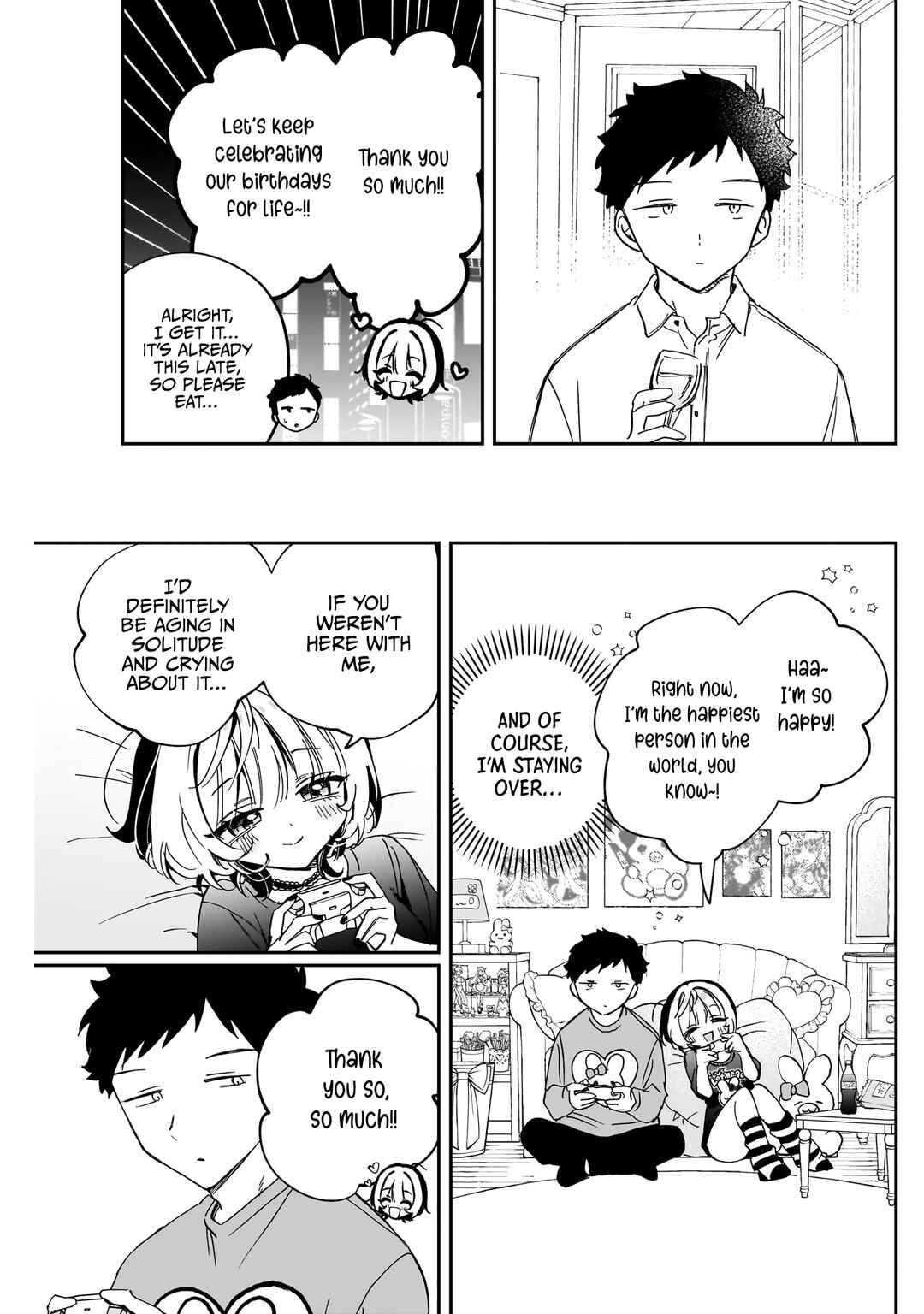 Chapter 80 - Page 16