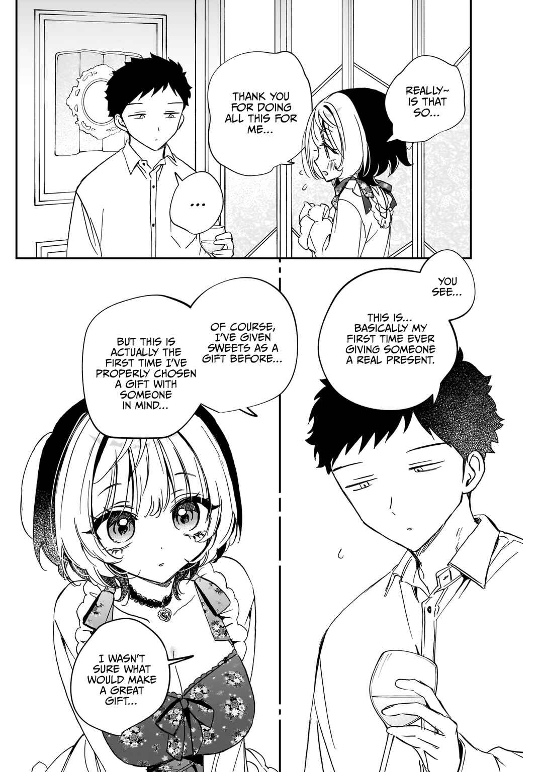 Chapter 80 - Page 9