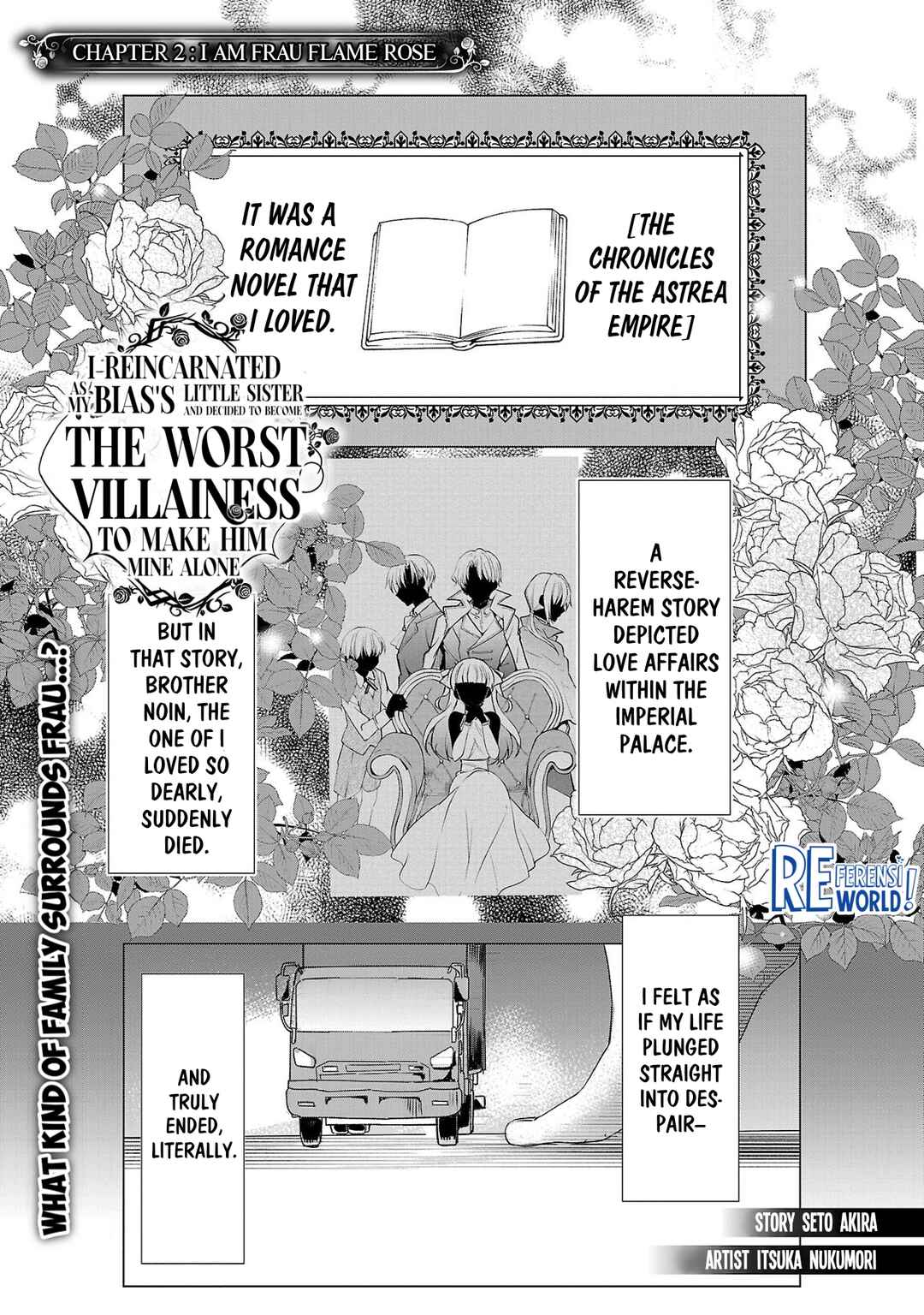 Chapter 2 - Page 2