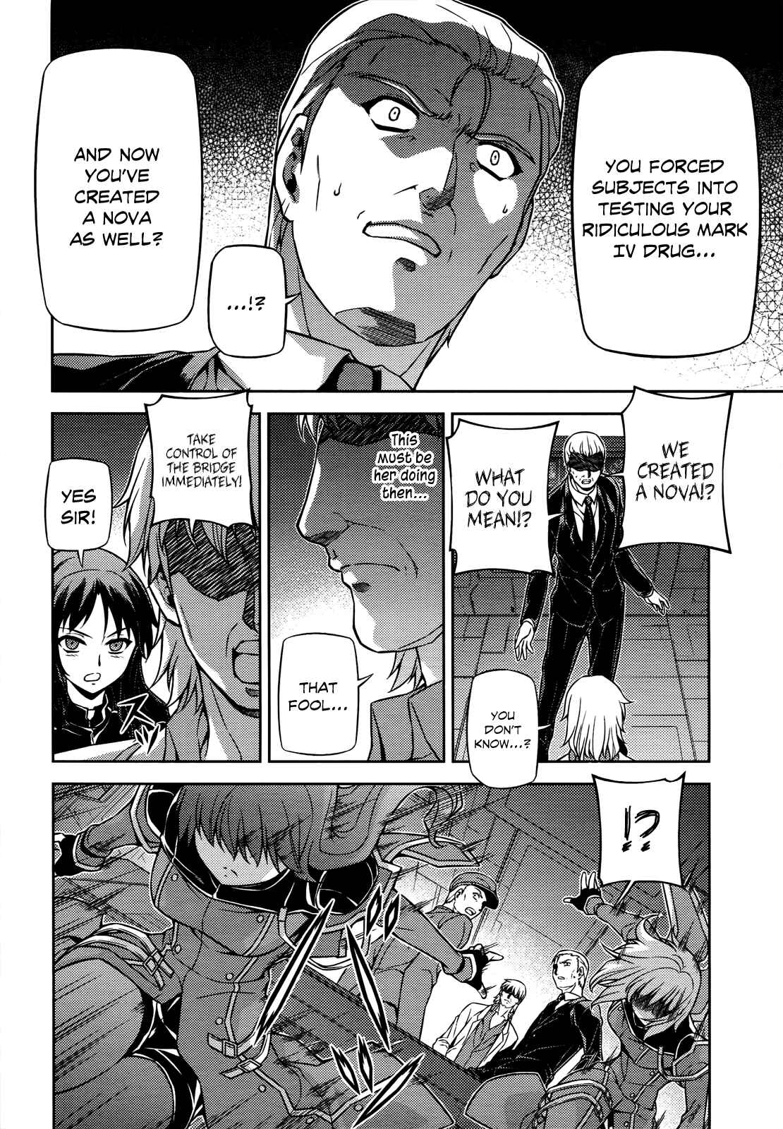 Chapter 83 - Page 11