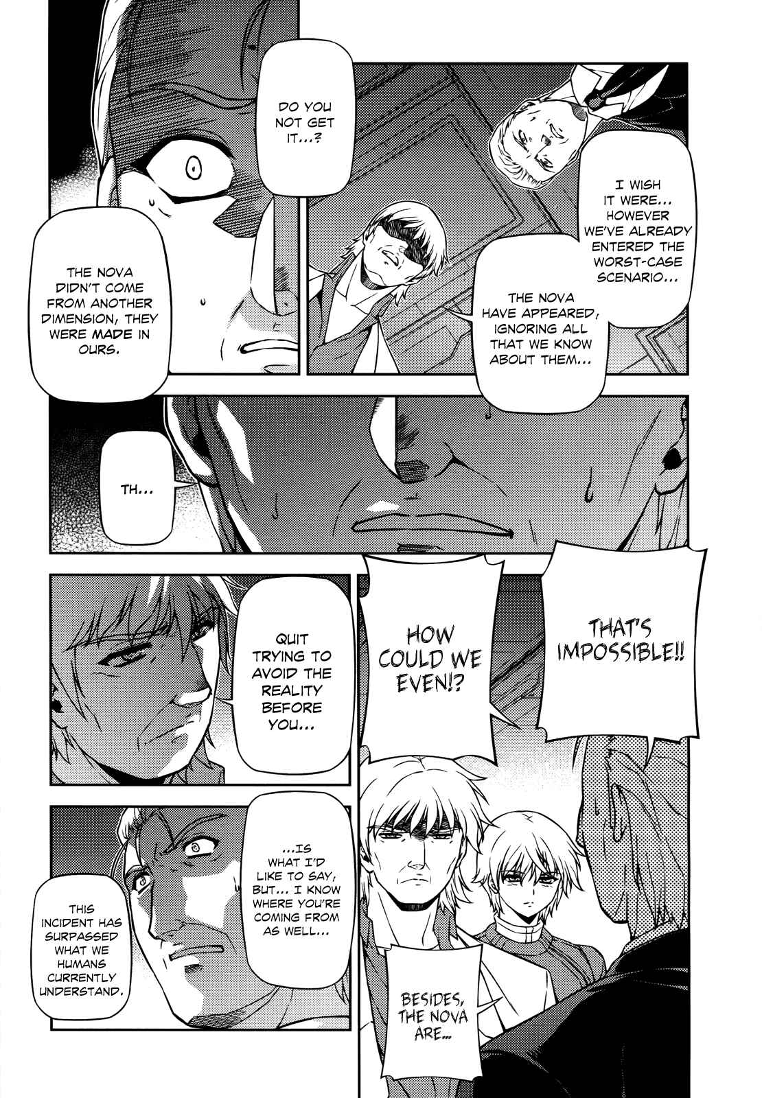 Chapter 83 - Page 13