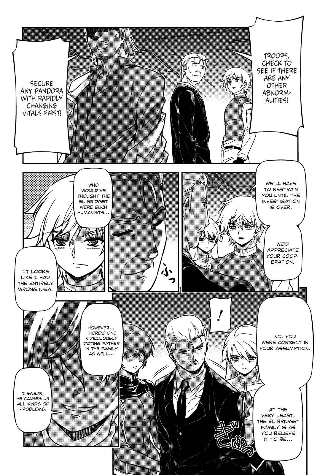 Chapter 83 - Page 15