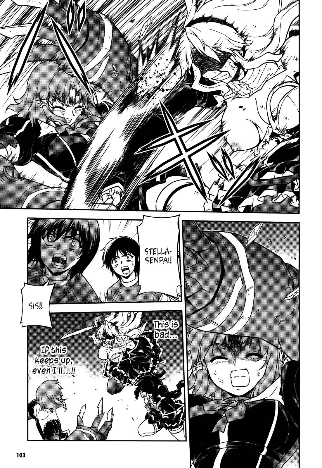 Chapter 83 - Page 18