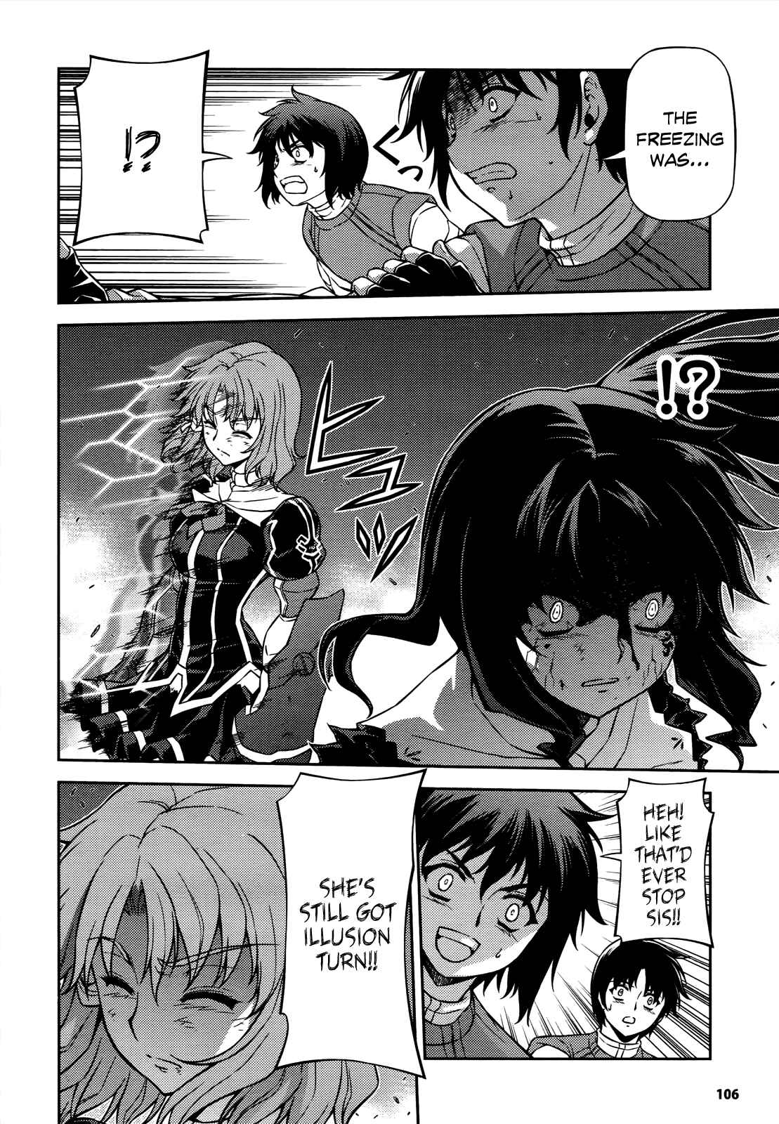 Chapter 83 - Page 21