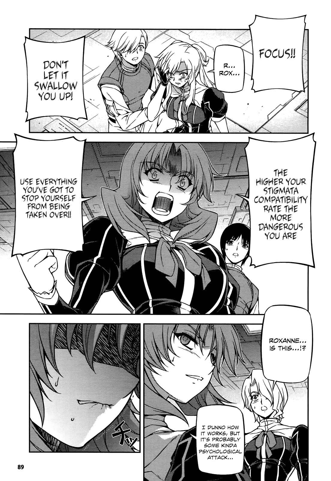 Chapter 83 - Page 4