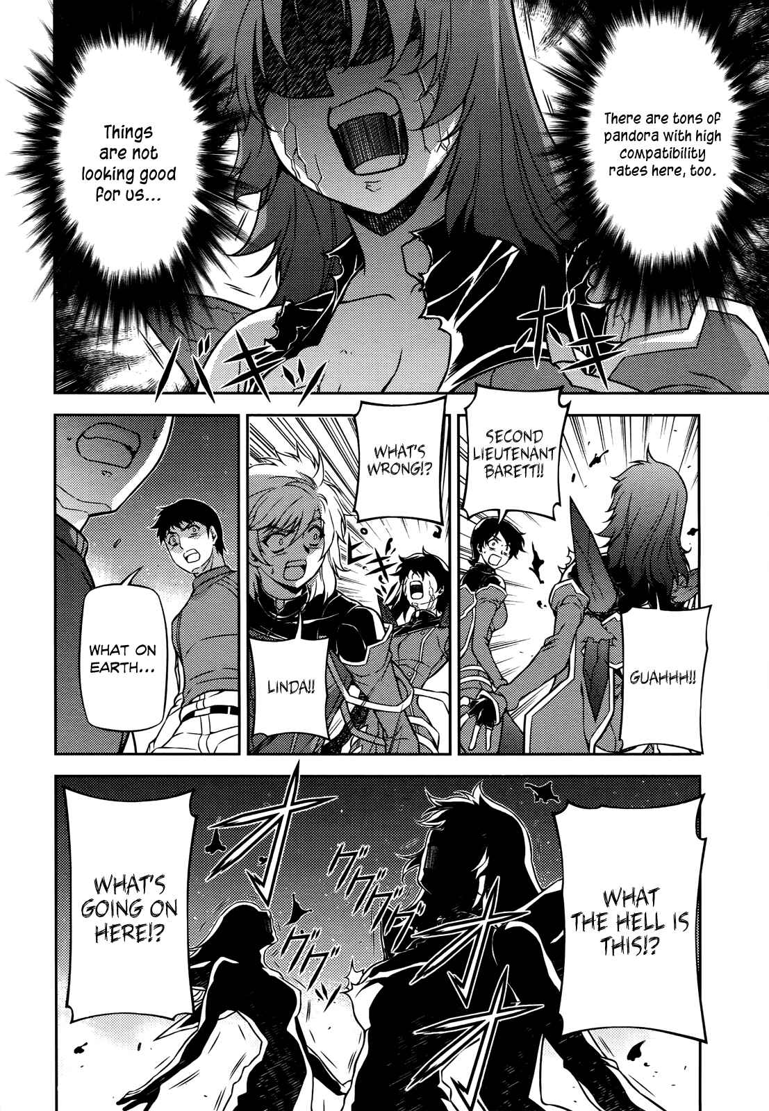 Chapter 83 - Page 5