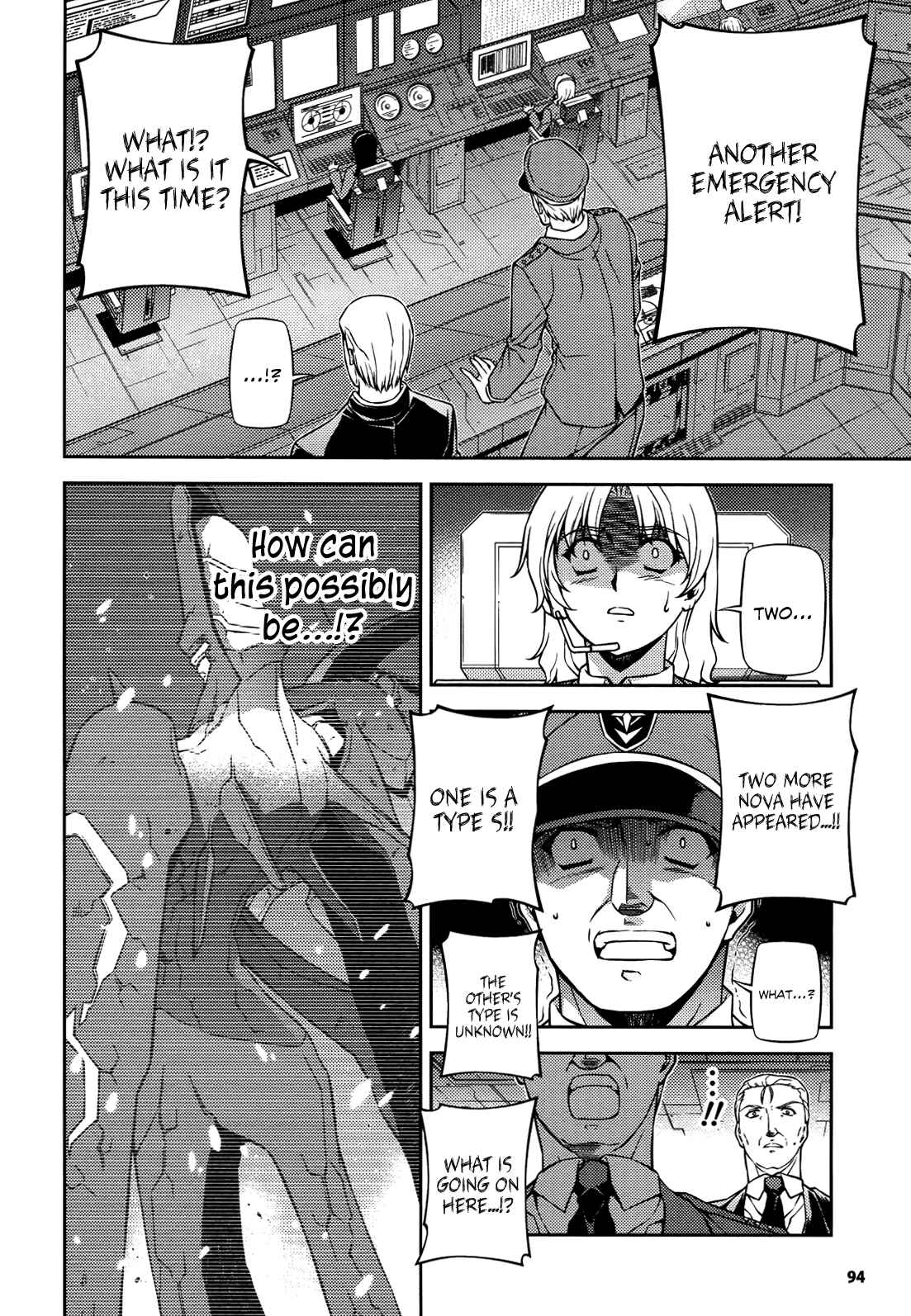 Chapter 83 - Page 9