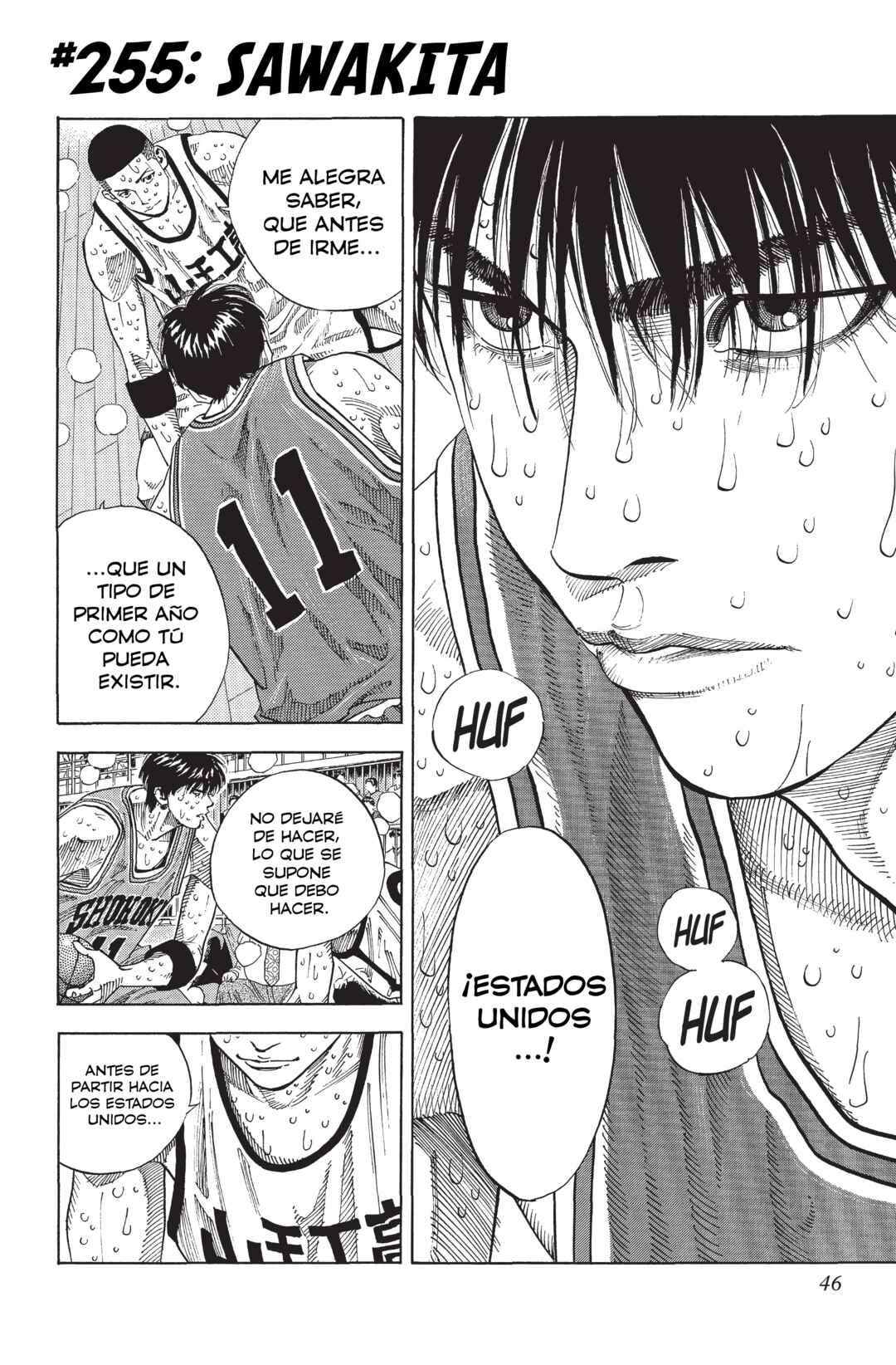 Chapter 255 - Page 1