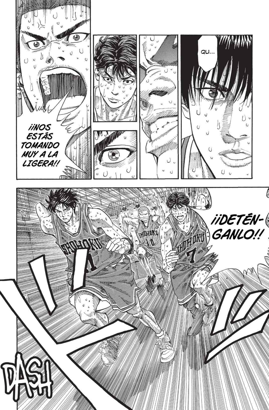 Chapter 255 - Page 5