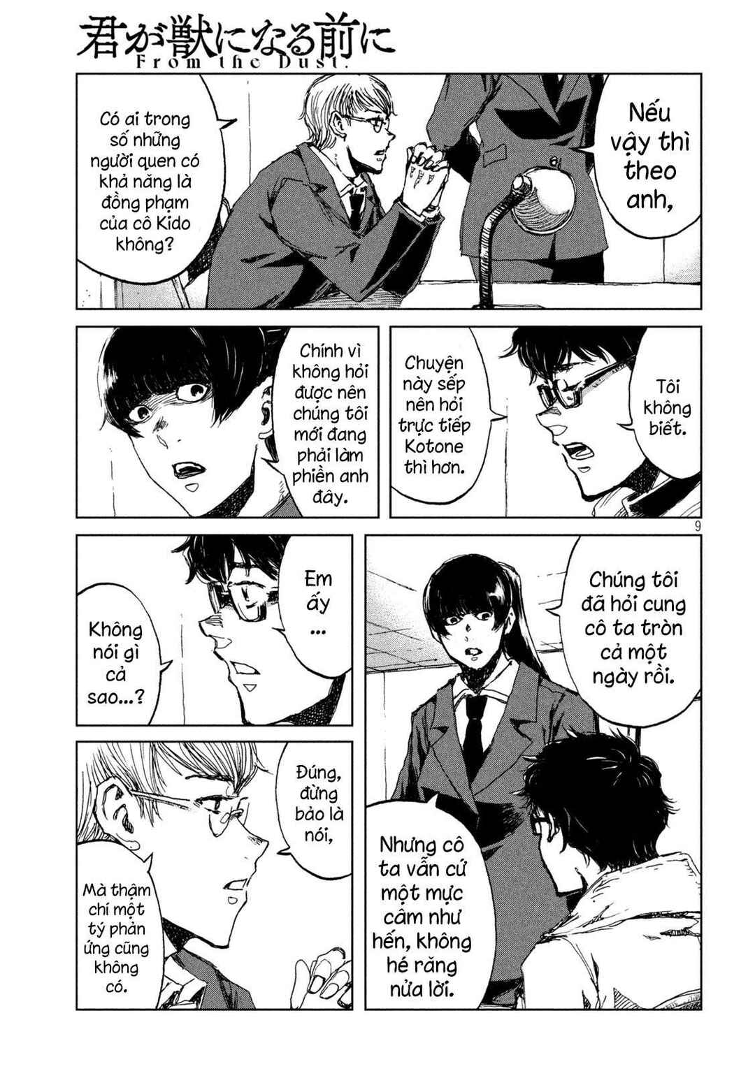 Chapter 29 - Page 10
