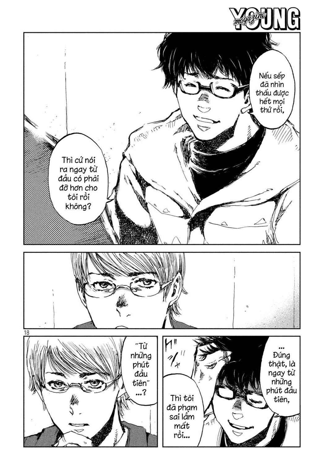 Chapter 29 - Page 19