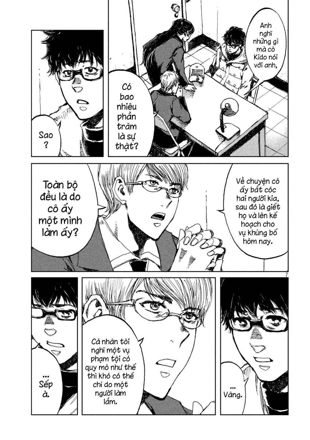 Chapter 29 - Page 8